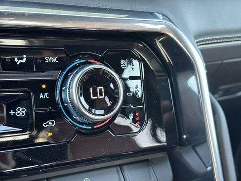 New 2026 GMC Sierra 1500 Denali Ultimate image 17