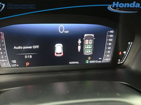 New 2026 Honda Pilot Sport image 13