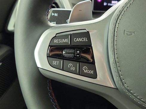 New 2026 BMW X7 M60i image 13