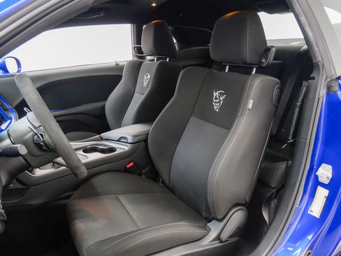 Used 2018 Dodge Challenger SRT Demon RWD image 32