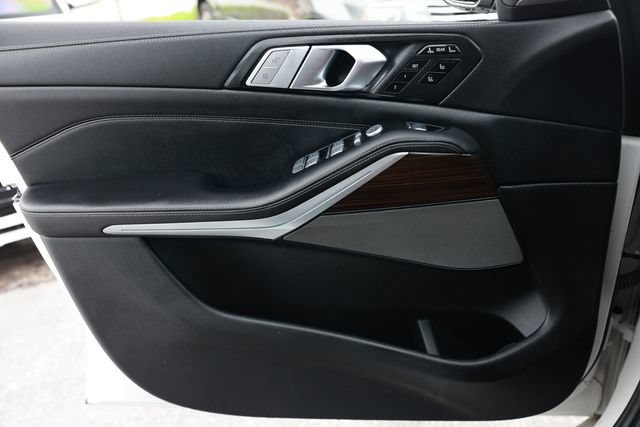 Used 2020 BMW X7 xDrive40i w/ Premium Package AWD/4WD image 63