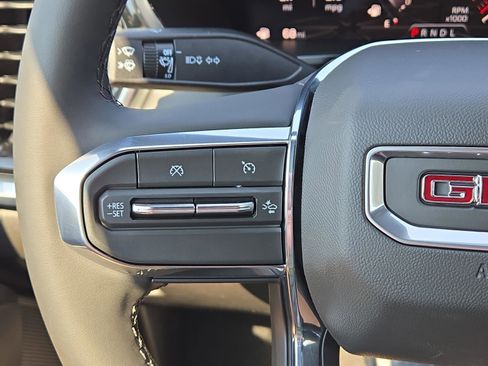 New 2026 GMC Canyon Elevation w/ Convenience Package image 21