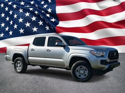 Used 2023 Toyota Tacoma SR