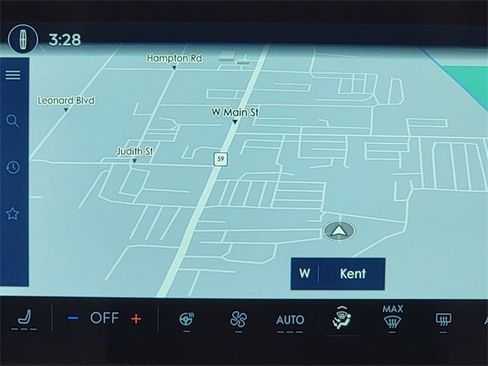New 2026 Lincoln Corsair Reserve image 27