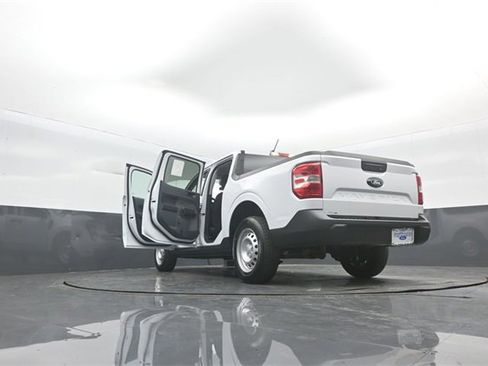 New 2026 Ford Maverick XL image 42