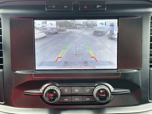 Used 2023 Ford F150 XL w/ STX Black Appearance Package image 4