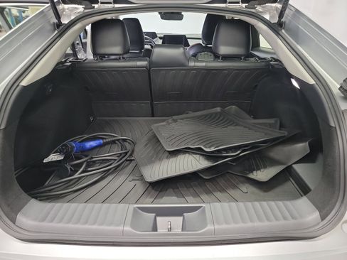 Used 2023 Toyota Prius Prime FWD image 25