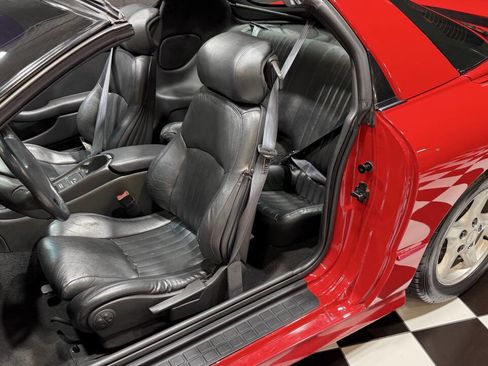 Used 1995 Pontiac Firebird Trans Am image 26