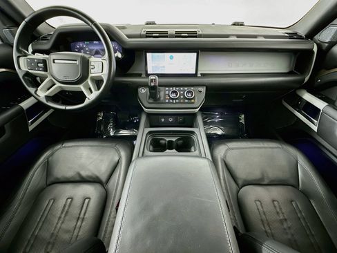 Used 2020 Land Rover Defender 110 HSE AWD/4WD image 22