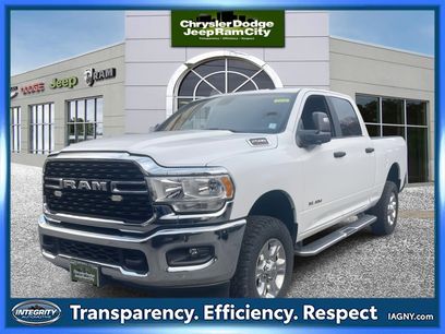 Used 2024 RAM 2500 Big Horn
