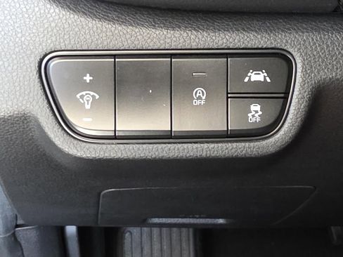 Used 2021 Kia Seltos EX AWD/4WD image 25