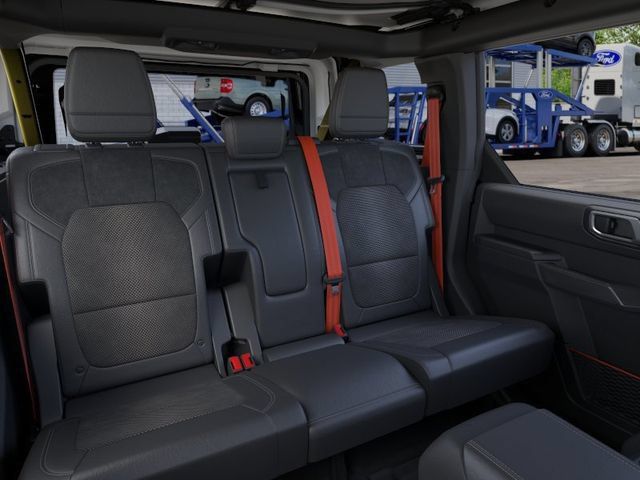 New 2026 Ford Bronco Raptor AWD/4WD image 11