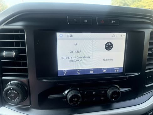 Used 2022 Ford F150 XLT w/ Trailer Tow Package image 20