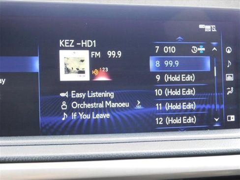 Used 2022 Lexus RX 450h AWD w/ Special Edition image 19