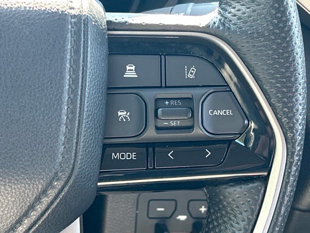 Used 2024 Toyota Tundra SR5 w/ TRD Sport Premium Package AWD/4WD image 50