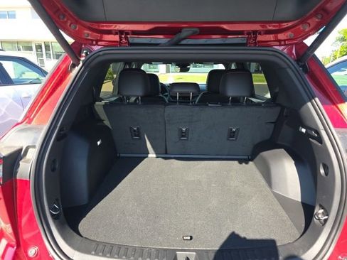 Used 2025 Chevrolet Equinox RS w/ Safety and Technology Package AWD/4WD image 9