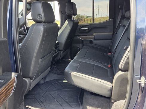 Used 2022 Chevrolet Silverado 1500 High Country image 6