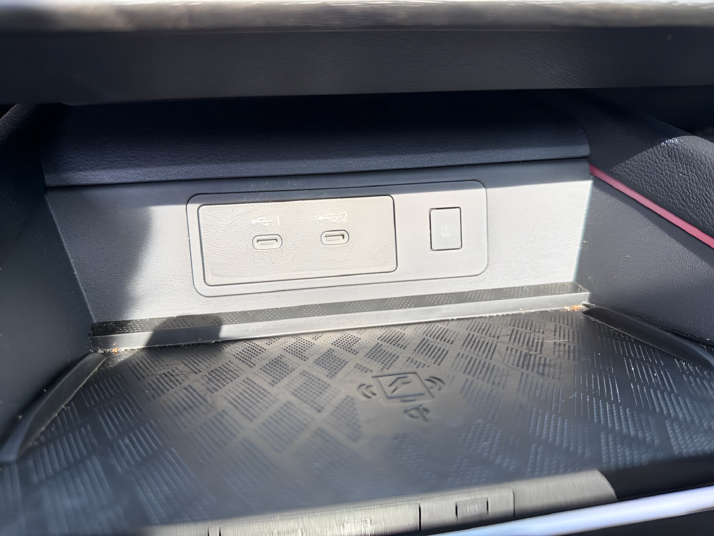 Certified 2025 Nissan Murano SL AWD/4WD image 42