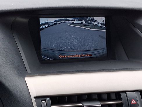 Used 2015 Lexus RX 350 F Sport w/ Navigation Package AWD/4WD image 19