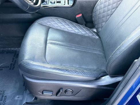 Used 2021 Kia Sorento SX image 20