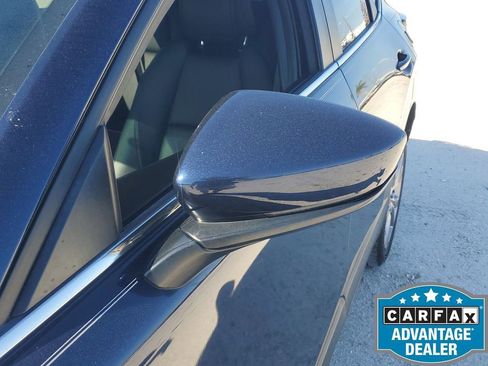 Used 2021 MAZDA CX-30 FWD 2.5 S w/ Preferred Package image 22