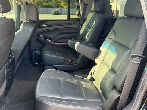 Used 2018 Chevrolet Tahoe Premier image 18