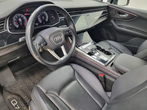 Used 2023 Audi Q7 3.0T Prestige AWD/4WD image 14
