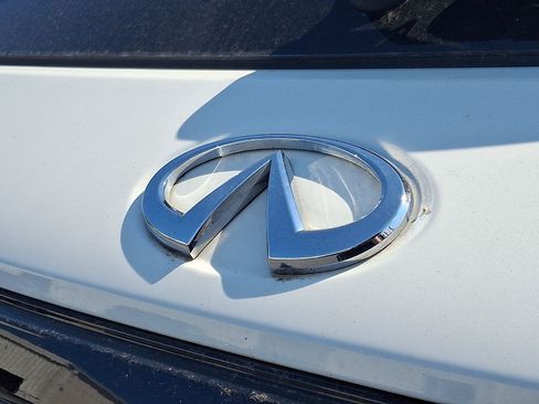 Certified 2023 INFINITI QX60 Luxe w/ Cargo Package AWD/4WD image 32