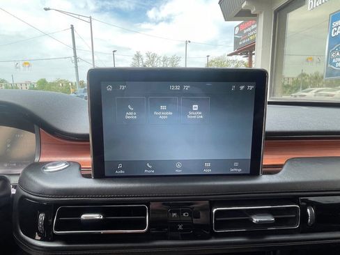 Used 2020 Lincoln Aviator Reserve w/ Equipment Group 201A image 40