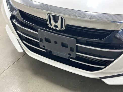 Used 2021 Honda Accord EX-L image 30