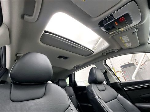 Certified 2023 Hyundai Tucson SEL w/ Convenience Package image 17