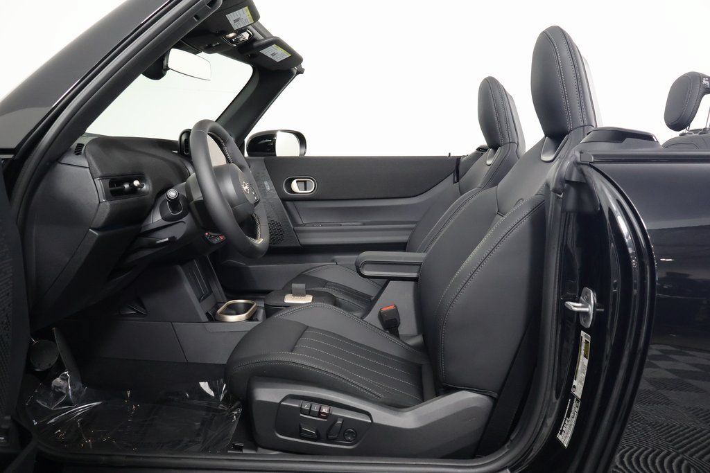 New 2026 MINI Cooper S FWD image 6