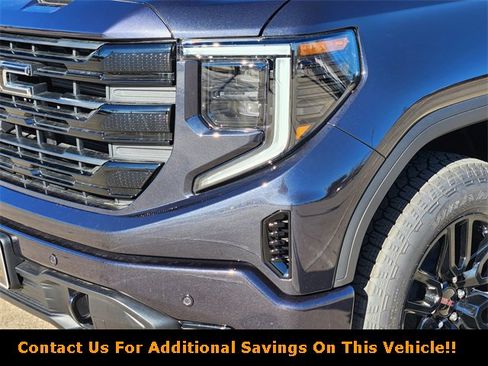 New 2026 GMC Sierra 1500 Elevation w/ Elevation Premium Package image 6