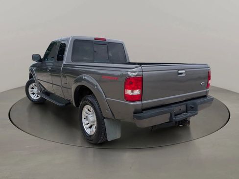 Used 2008 Ford Ranger XL RWD image 3