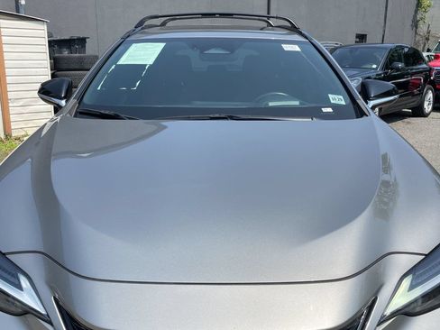 Used 2024 Lexus NX 350 F Sport AWD/4WD image 9