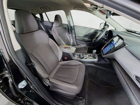 Used 2026 Subaru Crosstrek 2.0i Premium image 25