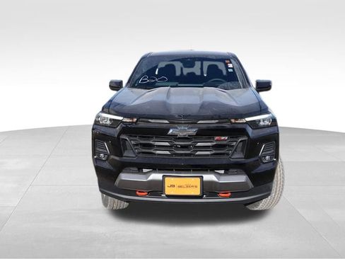 New 2026 Chevrolet Colorado Z71 image 8