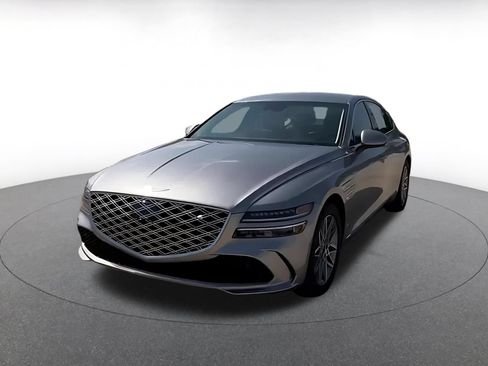 Used 2026 Genesis G80 2.5T AWD/4WD image 7