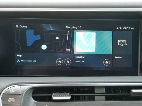 New 2026 Hyundai Palisade Limited image 10