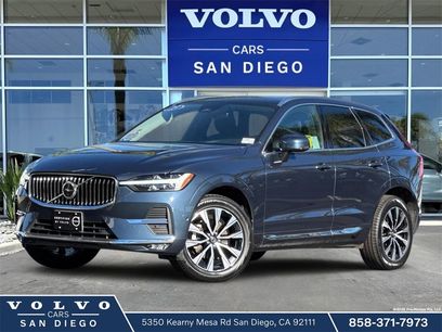 Certified 2023 Volvo XC60 B5 Plus