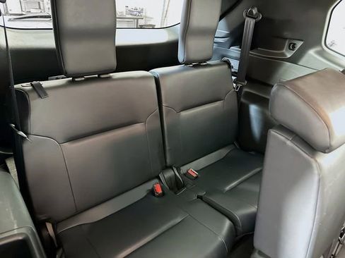 Used 2023 Mitsubishi Outlander SE FWD image 22
