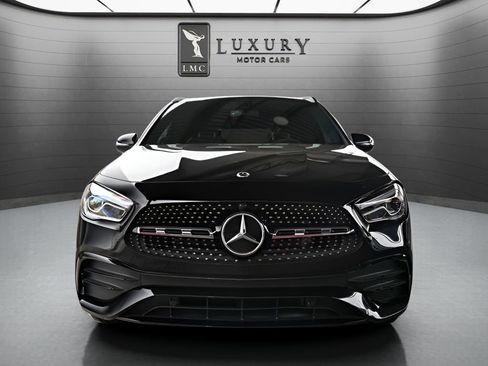 Used 2023 Mercedes-Benz GLA 250 4MATIC image 3