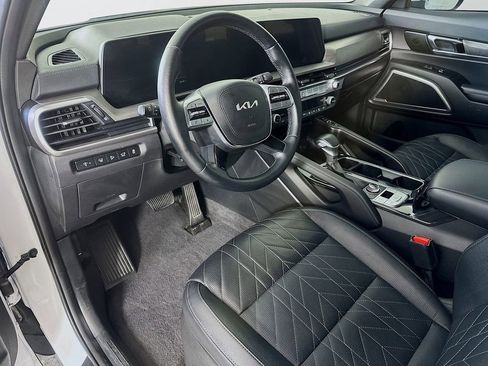 Certified 2024 Kia Telluride EX X-Line AWD/4WD image 23