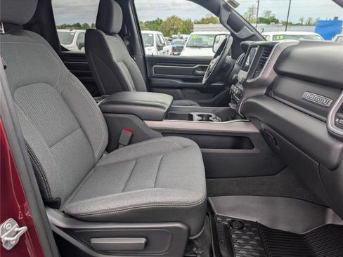 Used 2021 RAM 1500 Big Horn AWD/4WD image 10