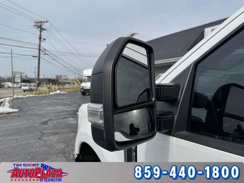 Used 2021 Ford F250 XLT image 16