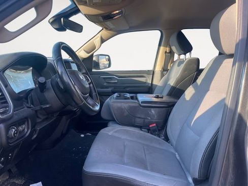 Used 2019 RAM 1500 Big Horn image 9