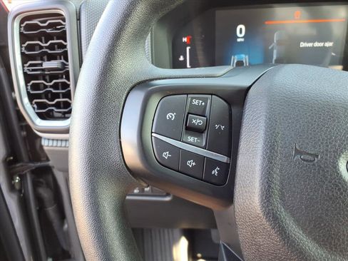 Certified 2024 Ford Ranger XL w/ Trailer Tow Package image 16