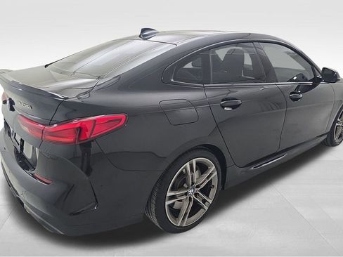Certified 2023 BMW M235i xDrive Gran Coupe image 9