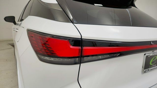 Used 2023 Lexus RX 500h F Sport w/ Cold Area Package AWD/4WD image 25