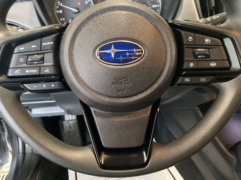 Used 2025 Subaru Crosstrek 2.0i Premium image 14